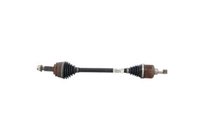 Cardan gauche (transmission) CITROEN C4 PICASSO 2 Photo n°5
