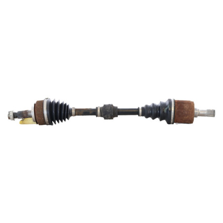 Cardan gauche (transmission) HONDA CIVIC 8