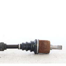 Cardan gauche (transmission) HONDA CIVIC 8 Photo n°3