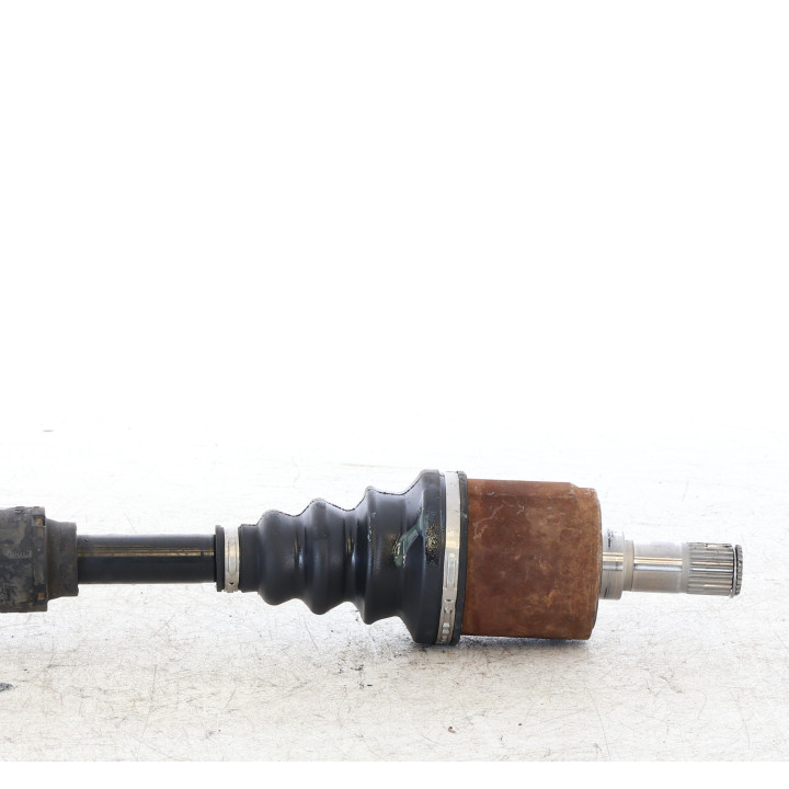 Cardan gauche (transmission) HONDA CIVIC 8 Photo n°3