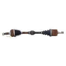 Cardan gauche (transmission) HONDA CIVIC 8 Photo n°4
