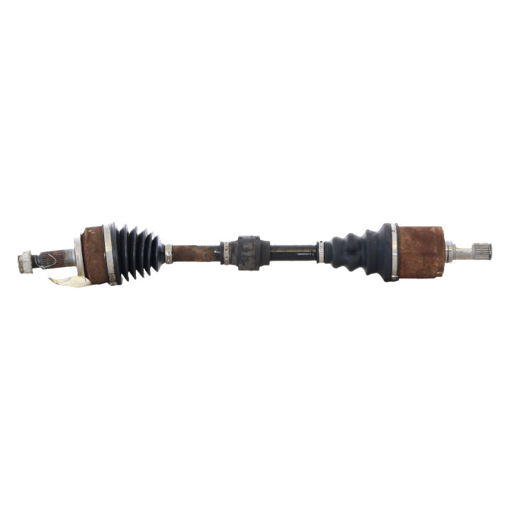 Cardan gauche (transmission) HONDA CIVIC 8 Photo n°4