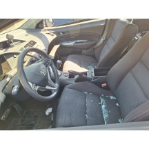 Cardan gauche (transmission) HONDA CIVIC 8 Photo n°10