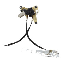 Leve vitre electrique avant gauche OPEL MOVANO B Photo n°2