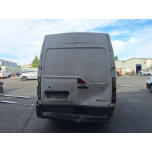 Leve vitre electrique avant gauche OPEL MOVANO B Photo n°7
