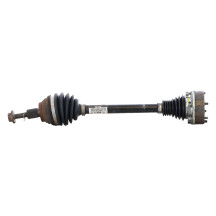 Cardan gauche (transmission) VOLKSWAGEN TOURAN 1 Photo n°1