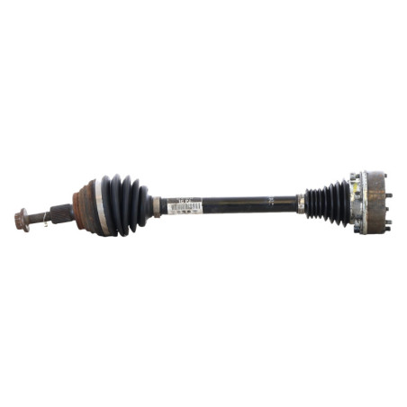 Cardan gauche (transmission) VOLKSWAGEN TOURAN 1