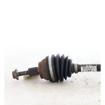 Cardan gauche (transmission) VOLKSWAGEN TOURAN 1 Photo n°2