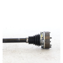 Cardan gauche (transmission) VOLKSWAGEN TOURAN 1 Photo n°3