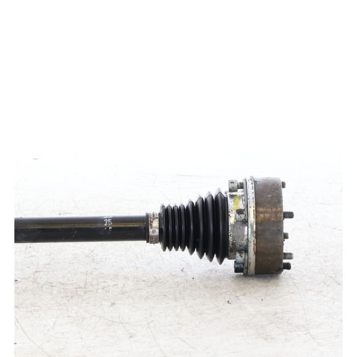 Cardan gauche (transmission) VOLKSWAGEN TOURAN 1 Photo n°3