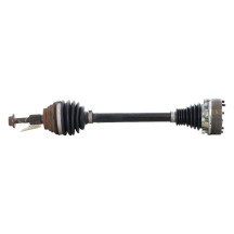 Cardan gauche (transmission) VOLKSWAGEN TOURAN 1 Photo n°5