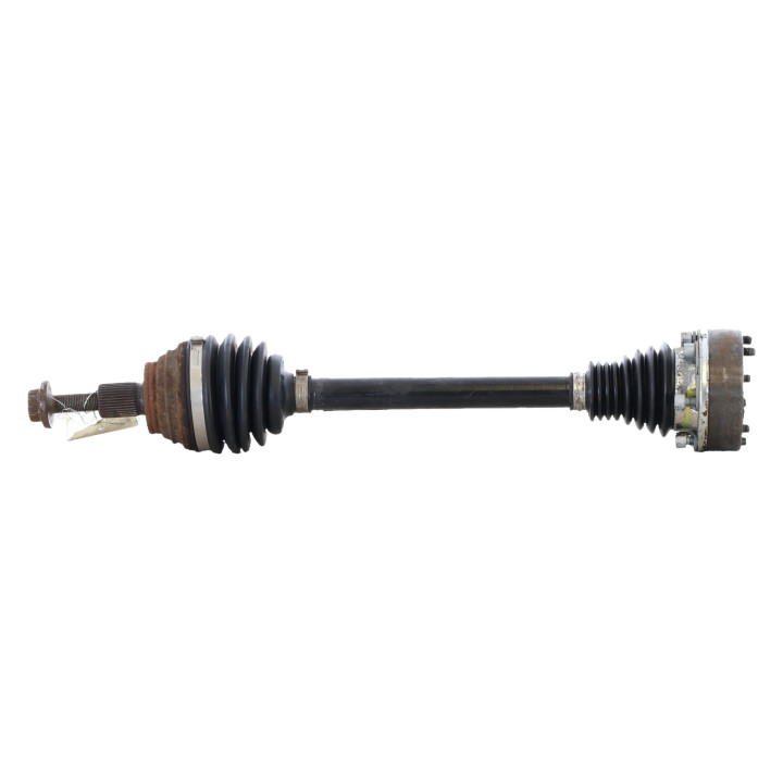 Cardan gauche (transmission) VOLKSWAGEN TOURAN 1 Photo n°5