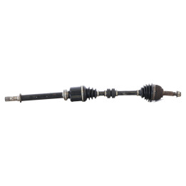 Cardan droit (transmission) NISSAN MICRA 3 Photo n°1