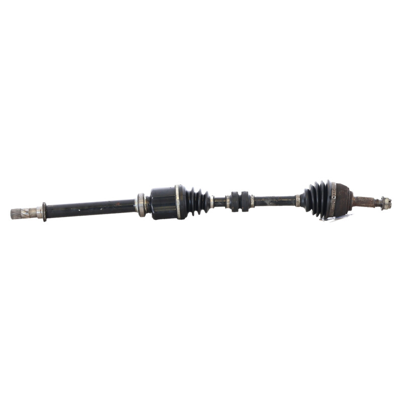 Cardan droit (transmission) NISSAN MICRA 3 Photo n°1