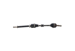 Cardan droit (transmission) NISSAN MICRA 3 Photo n°1