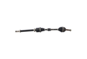 Cardan droit (transmission) NISSAN MICRA 3 Photo n°4