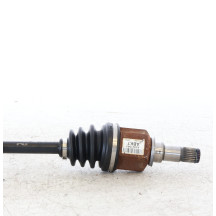 Cardan gauche (transmission) OPEL KARL Photo n°3