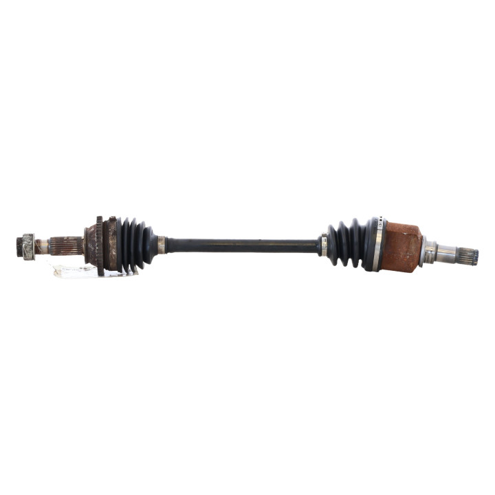 Cardan gauche (transmission) OPEL KARL Photo n°5