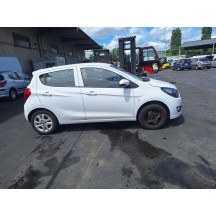 Cardan gauche (transmission) OPEL KARL Photo n°7