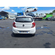 Cardan gauche (transmission) OPEL KARL Photo n°14
