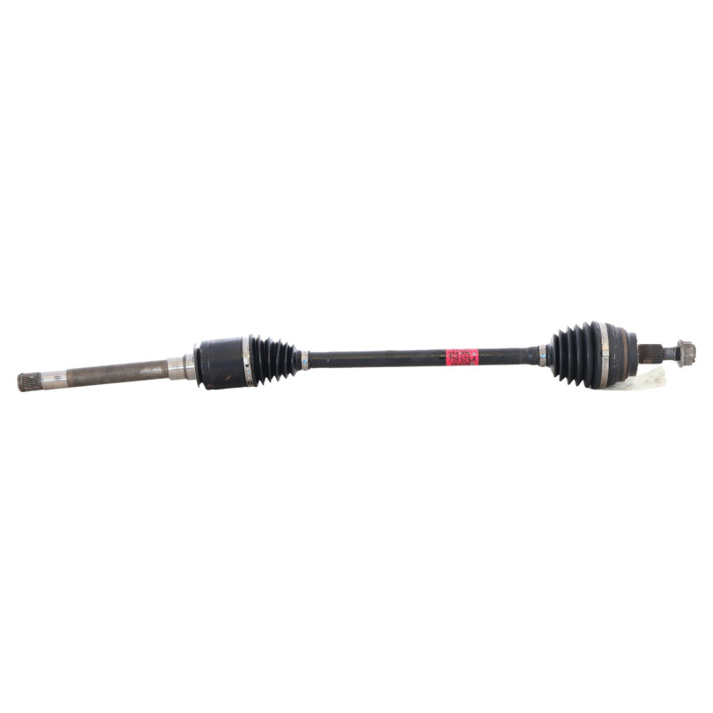 Cardan droit (transmission) MERCEDES CLASSE R 251 Photo n°1
