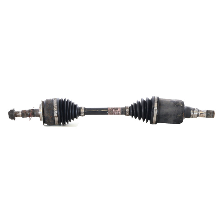Cardan gauche (transmission) CHEVROLET CRUZE Photo n°1