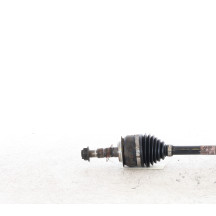 Cardan gauche (transmission) CHEVROLET CRUZE Photo n°2