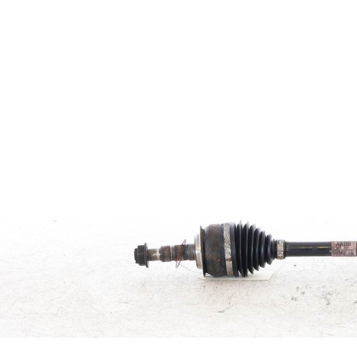 Cardan gauche (transmission) CHEVROLET CRUZE Photo n°2