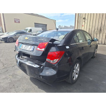 Cardan gauche (transmission) CHEVROLET CRUZE Photo n°7