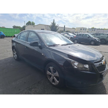 Cardan gauche (transmission) CHEVROLET CRUZE Photo n°8