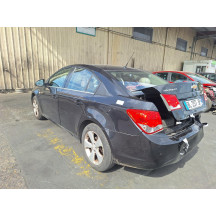 Cardan gauche (transmission) CHEVROLET CRUZE Photo n°9