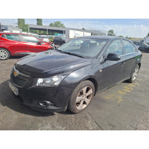 Cardan gauche (transmission) CHEVROLET CRUZE Photo n°10