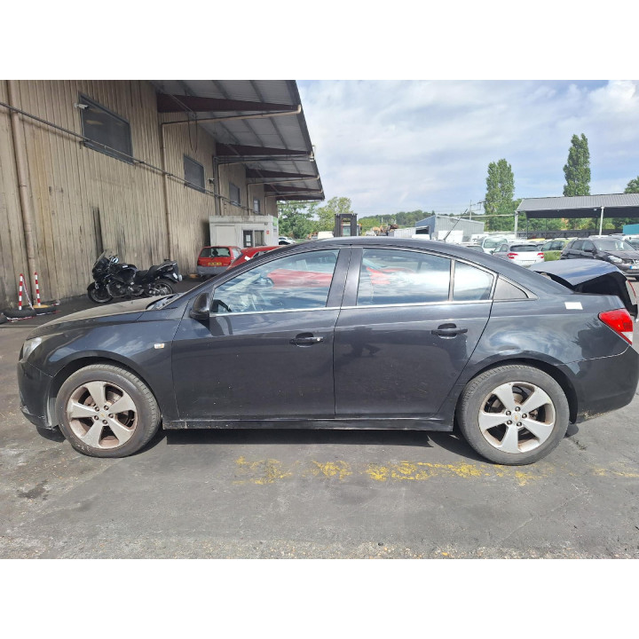 Cardan gauche (transmission) CHEVROLET CRUZE Photo n°11