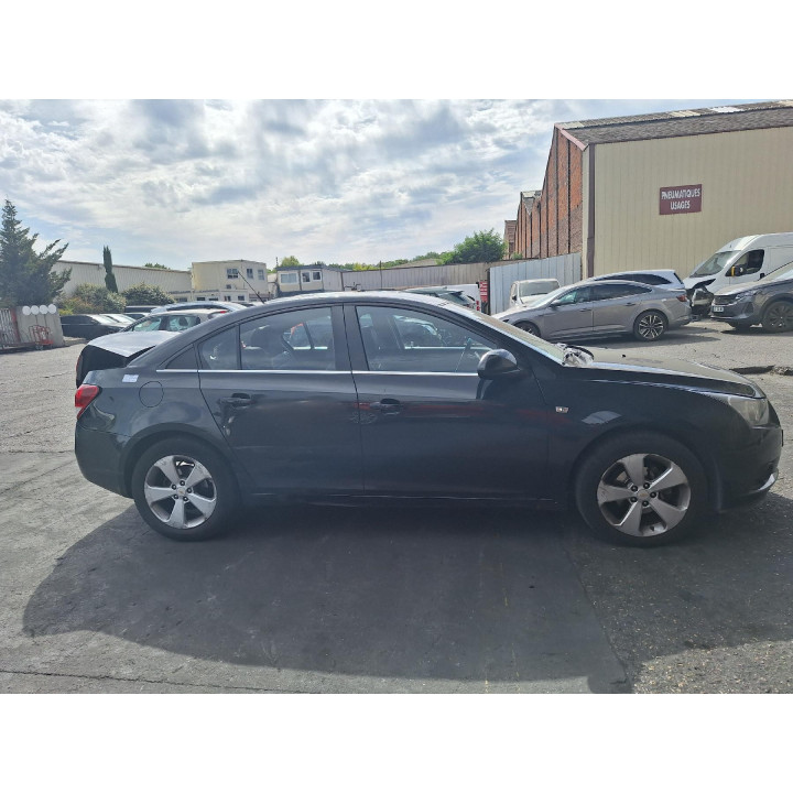 Cardan gauche (transmission) CHEVROLET CRUZE Photo n°12