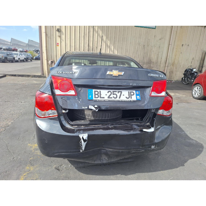 Cardan gauche (transmission) CHEVROLET CRUZE Photo n°13
