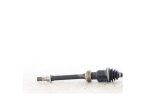 Cardan droit (transmission) TOYOTA IQ Photo n°2