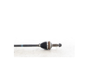 Cardan droit (transmission) TOYOTA IQ Photo n°3