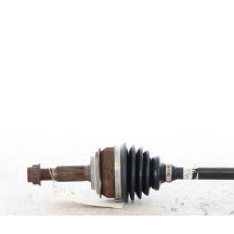 Cardan gauche (transmission) TOYOTA YARIS 3 Photo n°2