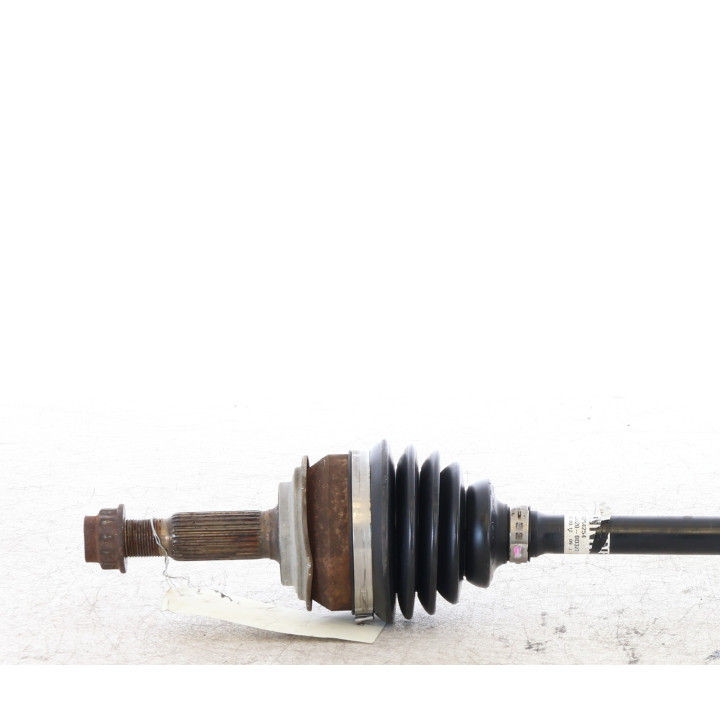 Cardan gauche (transmission) TOYOTA YARIS 3 Photo n°2