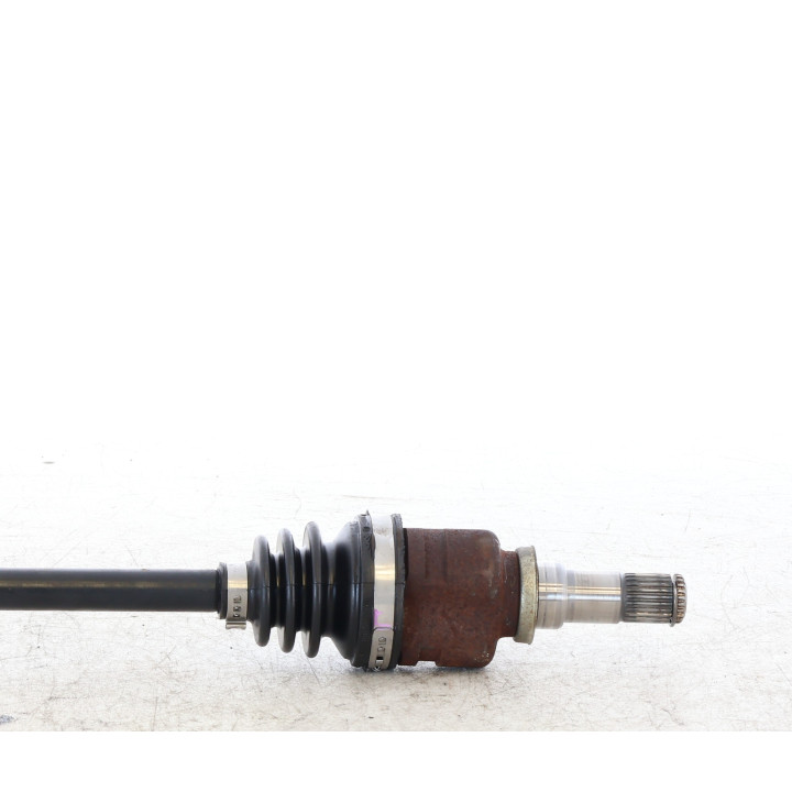 Cardan gauche (transmission) TOYOTA YARIS 3 Photo n°3