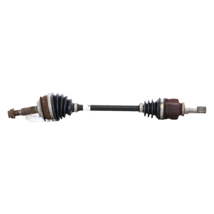 Cardan gauche (transmission) TOYOTA YARIS 3 Photo n°5