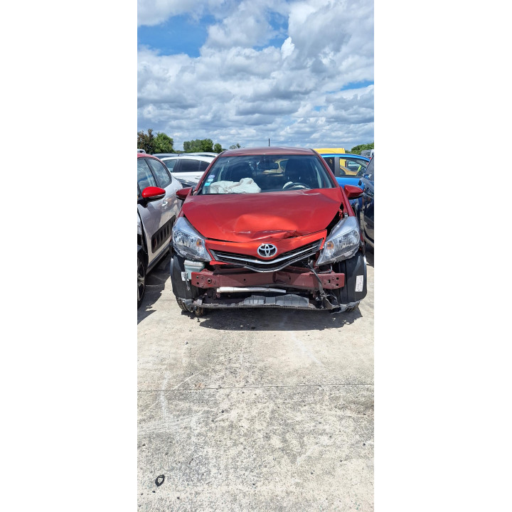 Cardan gauche (transmission) TOYOTA YARIS 3 Photo n°6