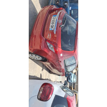 Cardan gauche (transmission) TOYOTA YARIS 3 Photo n°8