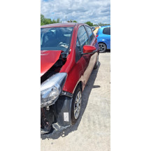 Cardan gauche (transmission) TOYOTA YARIS 3 Photo n°9
