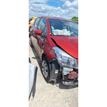 Cardan gauche (transmission) TOYOTA YARIS 3 Photo n°11