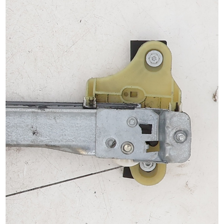 Leve vitre electrique avant gauche RENAULT CLIO 4 Photo n°3