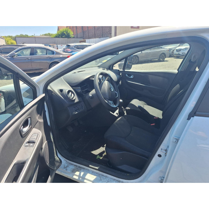 Leve vitre electrique avant gauche RENAULT CLIO 4 Photo n°6