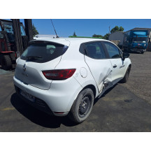 Leve vitre electrique avant gauche RENAULT CLIO 4 Photo n°9