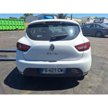 Leve vitre electrique avant gauche RENAULT CLIO 4 Photo n°11