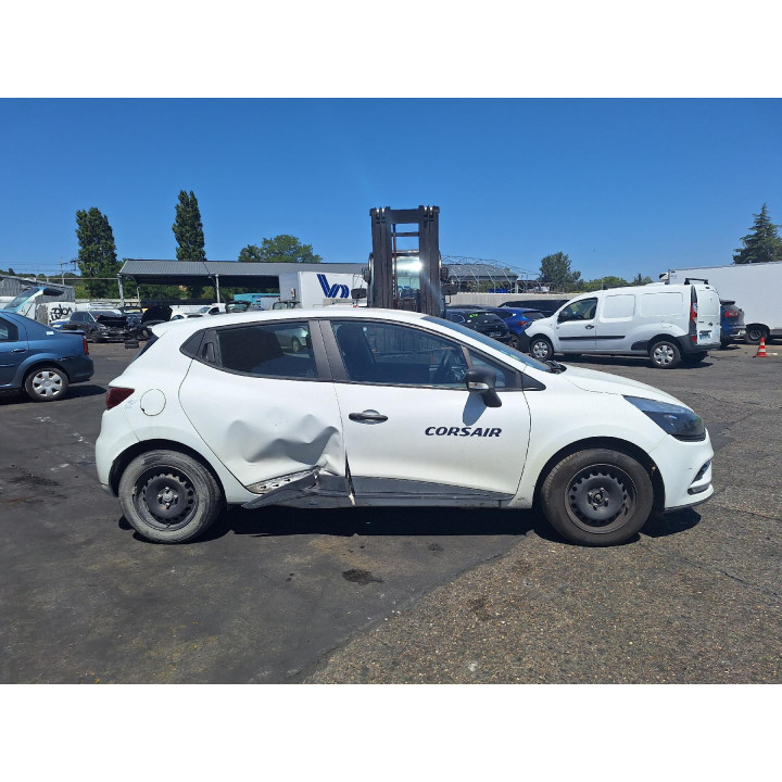 Leve vitre electrique avant gauche RENAULT CLIO 4 Photo n°14